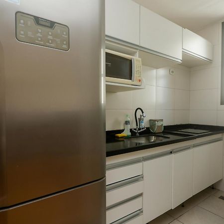 Apartamento Top No Leblon Rio de Janeiro Buitenkant foto