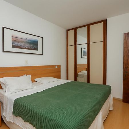 Apartamento Top No Leblon Rio de Janeiro Buitenkant foto