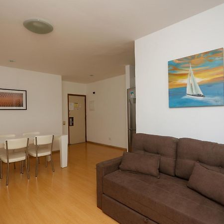 Apartamento Top No Leblon Rio de Janeiro Buitenkant foto