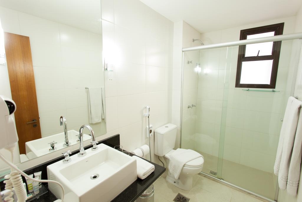Apartamento Top No Leblon Rio de Janeiro Kamer foto