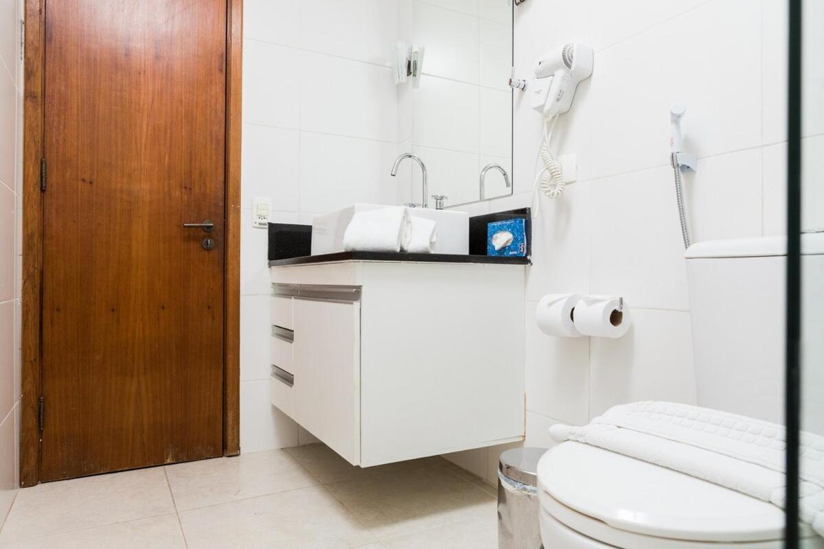 Apartamento Top No Leblon Rio de Janeiro Buitenkant foto