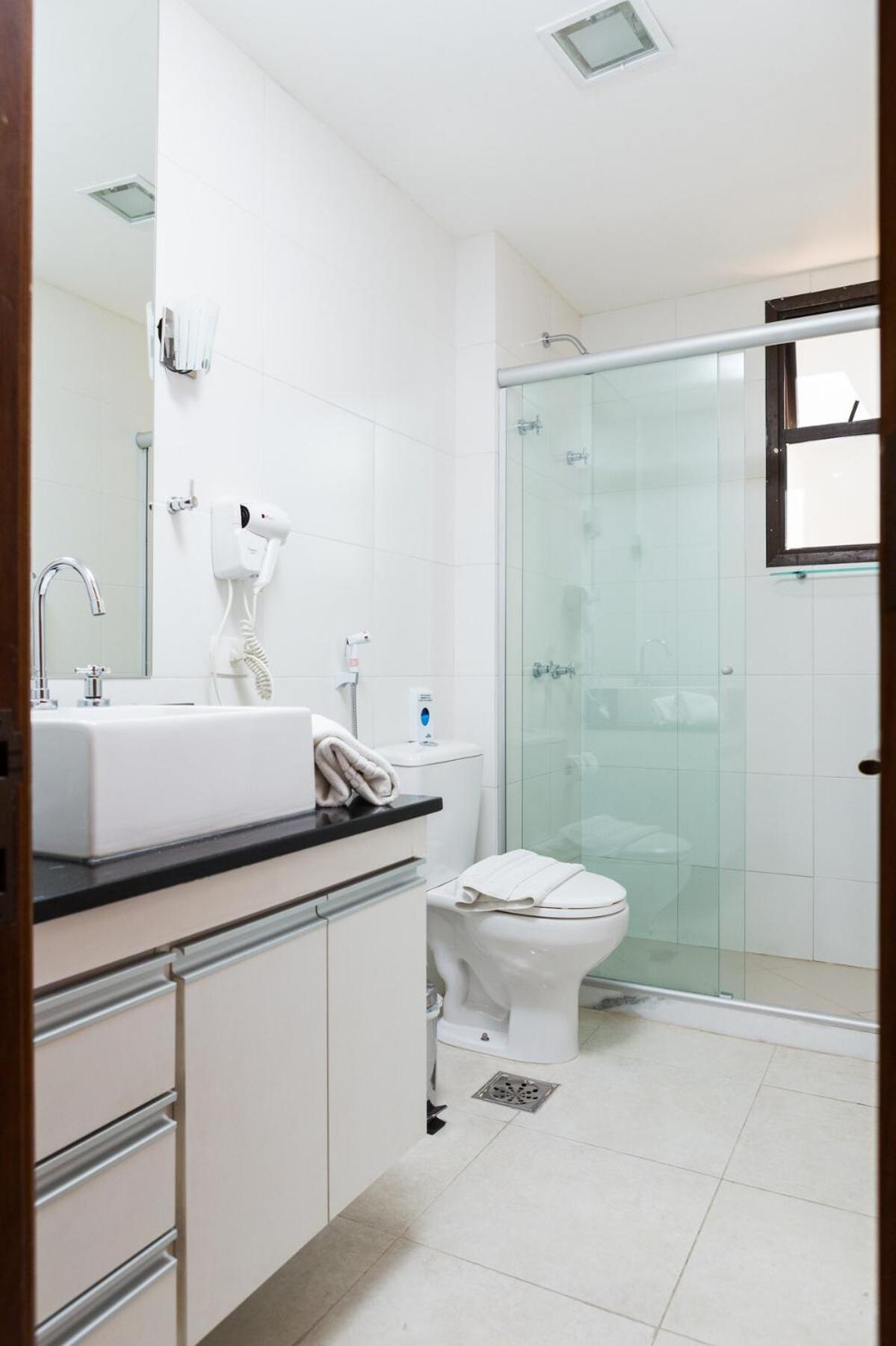 Apartamento Top No Leblon Rio de Janeiro Buitenkant foto