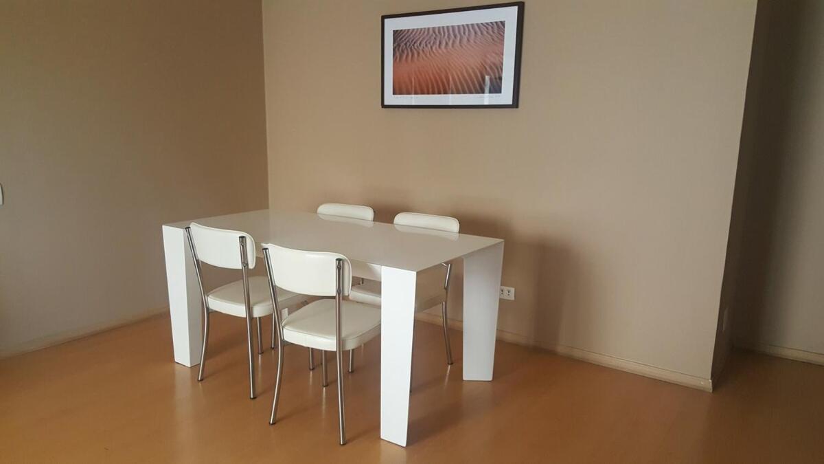 Apartamento Top No Leblon Rio de Janeiro Buitenkant foto