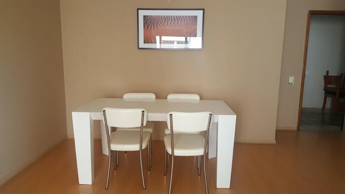 Apartamento Top No Leblon Rio de Janeiro Buitenkant foto